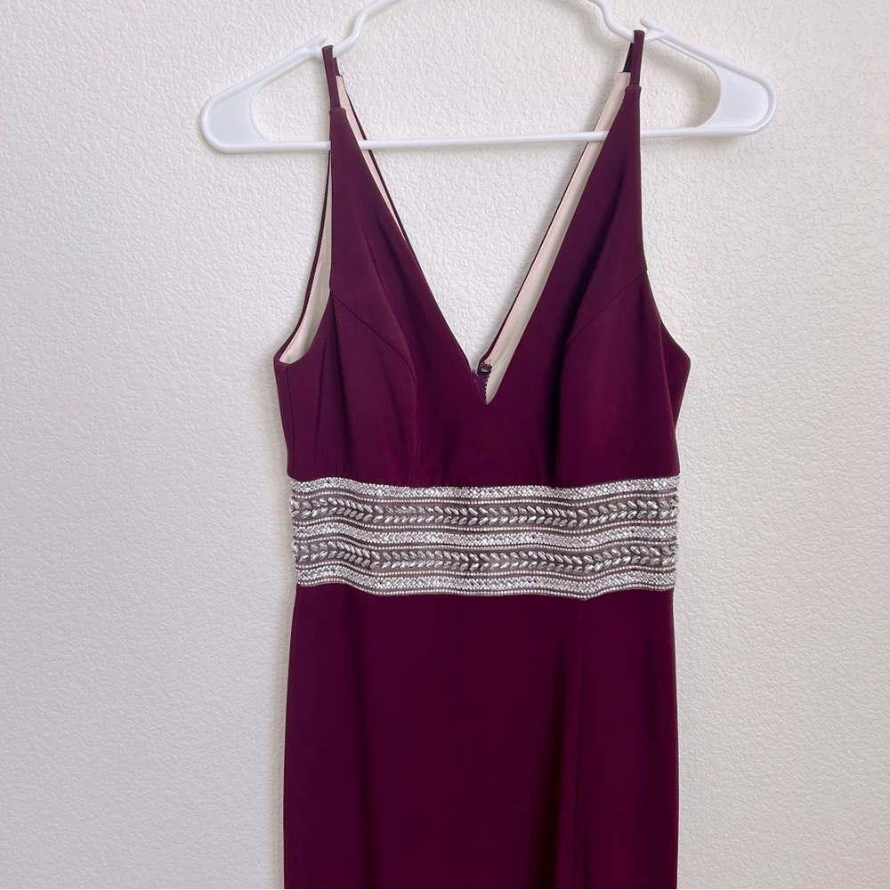 Formal Dress xscape women’s 4 - Picture 5 of 10